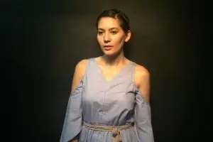 Cerita Hannah Al Rashid saat jadi korban pelecehan 'bule hunter'