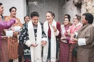 Tanpa gembar-gembor, kabar pernikahan 5 pasang seleb ini bikin heboh