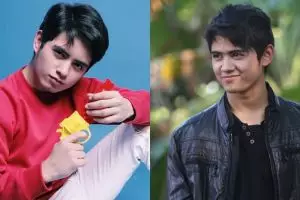 Punya paras mirip, ini 5 beda gaya Christopher Arce & Aliando Syarief