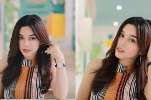 Jadi tontonan favorit, 4 seleb ini mundur dari sinetron karena sakit