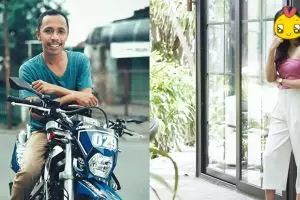 Move on dari Novita, ini 10 aura cantik gebetan baru Mas Pur di TOP