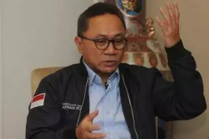Bangun dinasti politik, 3 adik Zulkifli Hasan ini terseret kasus hukum