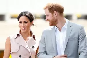 Jadi menantu kerajaan, Meghan Markle dilarang konsumsi 5 makanan ini
