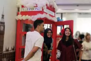 5 Hal wajib yang harus kamu persiapkan untuk traveling ke luar negeri