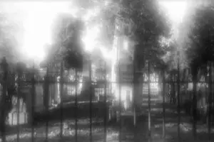 6 Kasus kematian misterius ini dipercaya disebabkan hantu