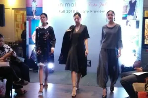 Kolaborasi dengan Tres Jolie, begini koleksi terbaru Minimal