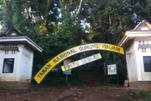 11 Potret beberapa sudut Lombok pasca diguncang gempa Minggu pagi