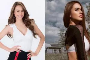 10 Karisma Yanet Garcia, penyiar cuaca yang diputus pacar demi game