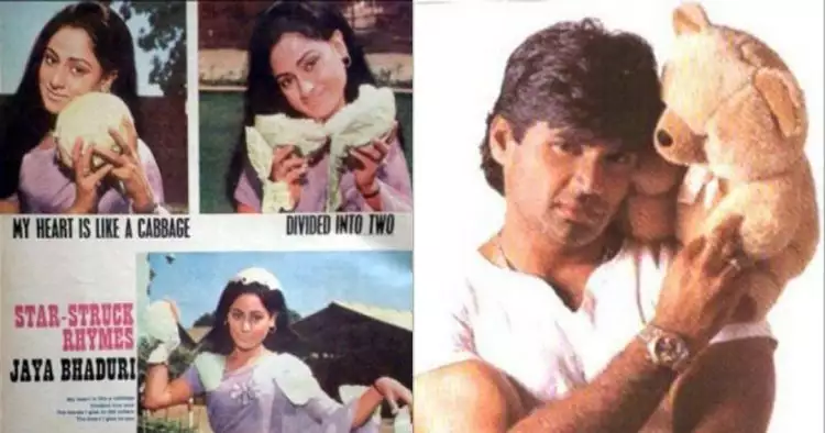11 Poster film Bollywood era 80-an ini bakal bikin kamu geli sendiri