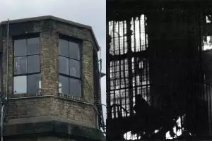 Penuh misteri, 18 Foto ini tunjukkan makhluk halus di sekitar kita