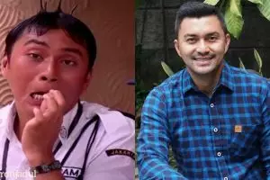 10 Bukti penampilan Anjasmara tak pernah berubah, awet muda abis