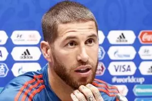 Masa liburan diperpanjang, ini 4 momen seru Sergio Ramos saat mancing