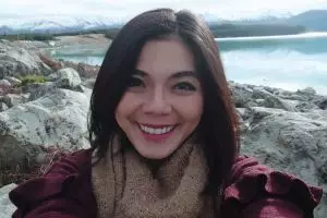 Ikutan video In My Feelings Challenge, Merry Riana sukses bikin baper