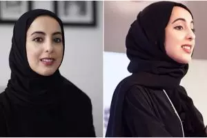 Kenalin Shamma Al Mazrui, usia 22 tahun jadi menteri termuda di dunia