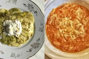 5 Varian pasta paling langka di dunia, ada yang mirip keong lho
