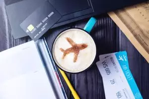 Kartu kredit ini manjakan traveler masuk lounge di 9 bandara Indonesia