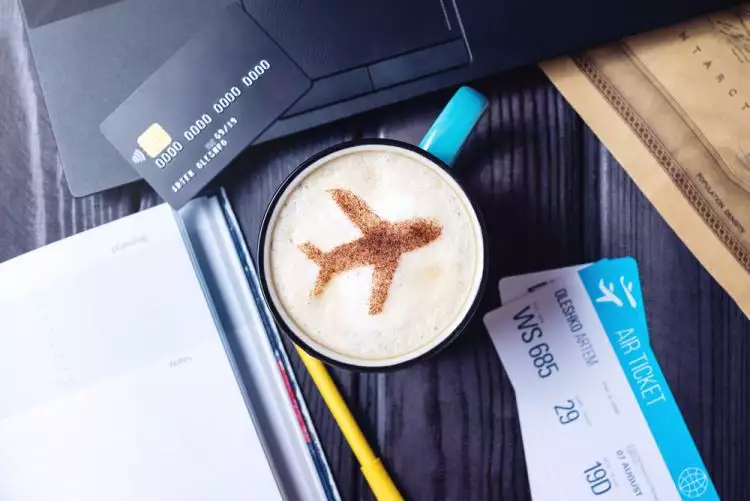 Kartu kredit ini manjakan traveler masuk lounge di 9 bandara Indonesia