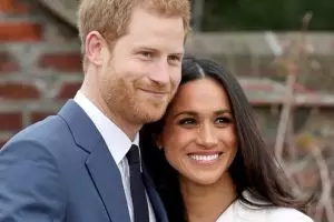 Tak mau glamor, ini acara Meghan Markle saat ulang tahun ke-37