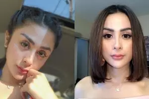 Susah nagih utang ke teman, begini curhat menohok Selvi Kitty