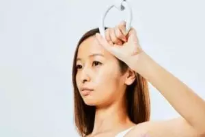 Jepang iklankan produk pakai ketiak cewek, ini penampakan nyelenehnya