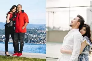 5 Seleb ini jatuh ke pelukan anak konglomerat, makin tajir nih 