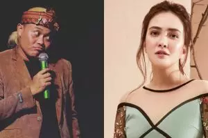 Sempat tersinggung ucapan Shandy Aulia, Instagram Sule banjir nasihat