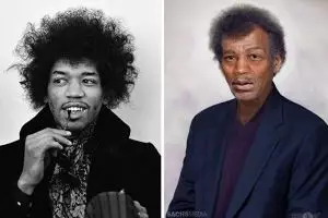 Sudah meninggal, begini jadinya jika 10 musisi top dunia masih hidup