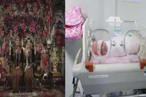 Sindir usia nikah Kahiyang saat lahiran, caleg PAN dipermalukan