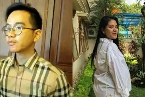Pernah juga disindir usia pernikahan, ini pembelaan Gibran ke Kahiyang