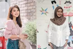 4 Seleb top ini buka restoran masakan Jepang, sukses nggak ya?