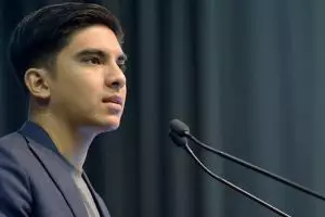 Menteri Malaysia kecam suporter Indonesia, balasan warganet menohok