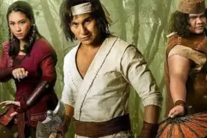 15 Musuh Wiro Sableng ini sakti mandraguna tapi belum banyak yang tahu