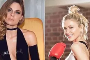 5 Pelatih bola ini jatuh ke pelukan wanita muda, mana paling hot?