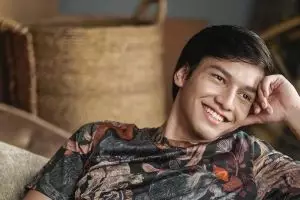 Unggah foto masa kecil, Jefri Nichol banjir pujian 