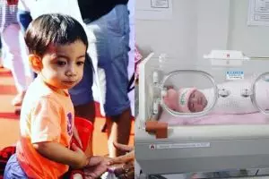 5 Cocoklogi kelahiran Sedah Mirah melengkapi Jan Ethes, pas banget ya