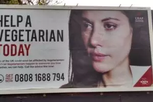 10 Meme lika liku jadi vegetarian ini bikin kamu cengar-cengir