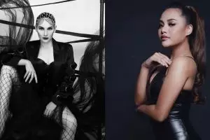 Dianggap terlalu seksi, gaya pemotretan 9 seleb ini panen kritikan