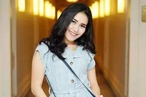 Salah promosikan Asian Games, Ayu Ting Ting dihujat pol-polan