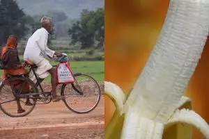 Kepergok selingkuh, wanita ini malah gigit kemaluan suaminya