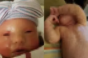 Kisah sedih di balik ibu yang mandikan bayinya dengan pemutih pakaian