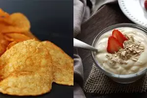 Sejarah terciptanya 7 makanan terpopuler paling unik di dunia