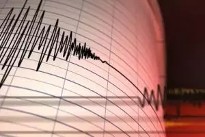Suasana guncangan gempa 7,0 SR NTB yang dirasakan warga di Bali
