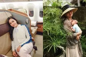 Lombok diguncang gempa, ini reaksi 6 seleb yang merasakannya di Bali 