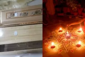 Gara-gara ikut ritual tolak bala, nasib wanita ini berakhir tragis