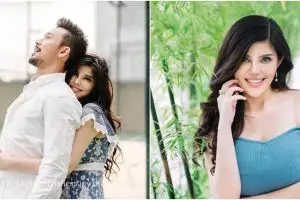 Foto lawas calon istri heboh, ini pembelaan Denny Sumargo untuk Dita