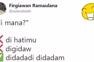 10 Jawaban dari pertanyaan lagi di mana ini bikin auto nyanyi
