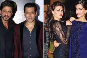 8 Pasang seleb India ini bersahabat dalam suka & duka, ada favoritmu?