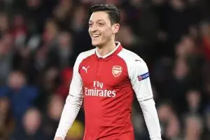 Doa 4 pesepak bola top Eropa untuk korban gempa Lombok