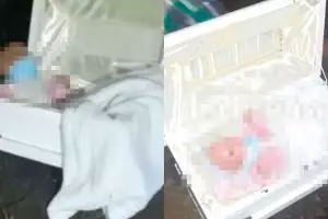 Nggak mau diputusin, cara wanita tipu kekasihnya ini bikin kamu syok