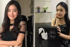 Masih belasan tahun, 4 seleb Tanah Air ini sukses tekuni dunia bisnis